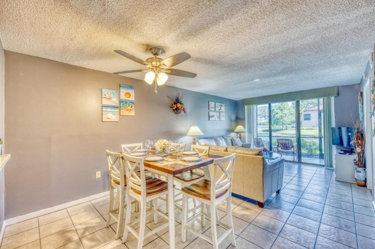 Shorewalk Full Condo Lake View Near To Beach Img Bradenton Exteriör bild