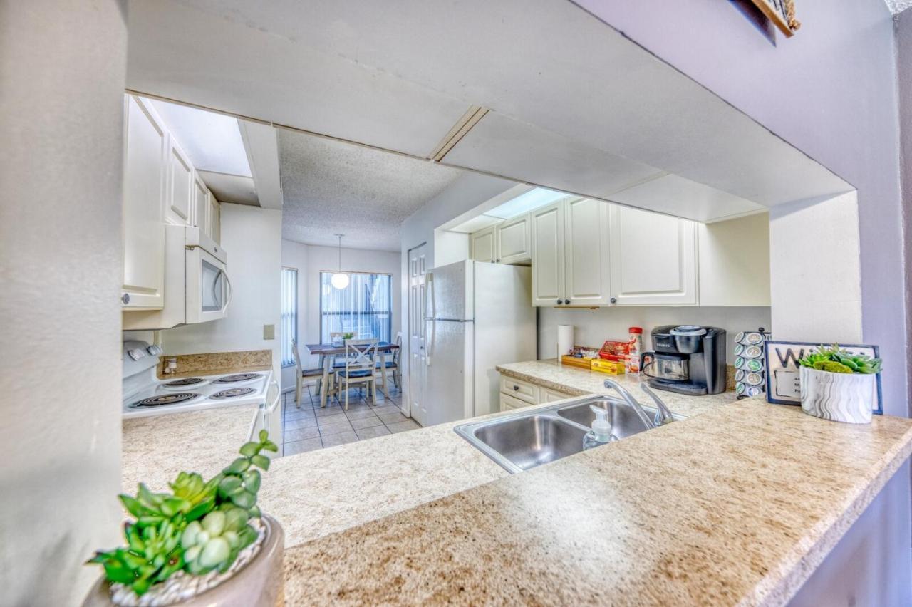 Shorewalk Full Condo Lake View Near To Beach Img Bradenton Exteriör bild