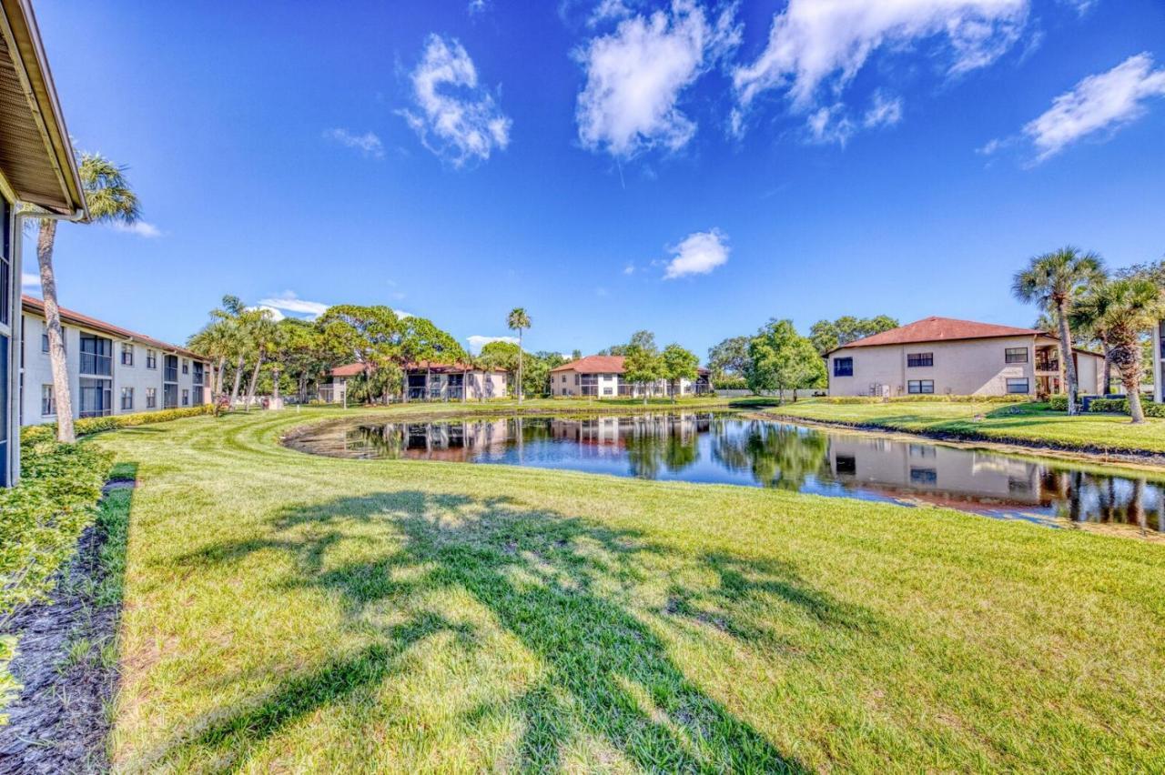 Shorewalk Full Condo Lake View Near To Beach Img Bradenton Exteriör bild