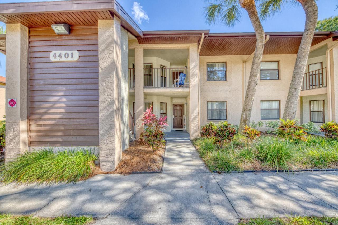 Shorewalk Full Condo Lake View Near To Beach Img Bradenton Exteriör bild