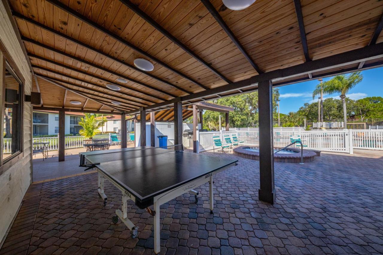 Shorewalk Full Condo Lake View Near To Beach Img Bradenton Exteriör bild