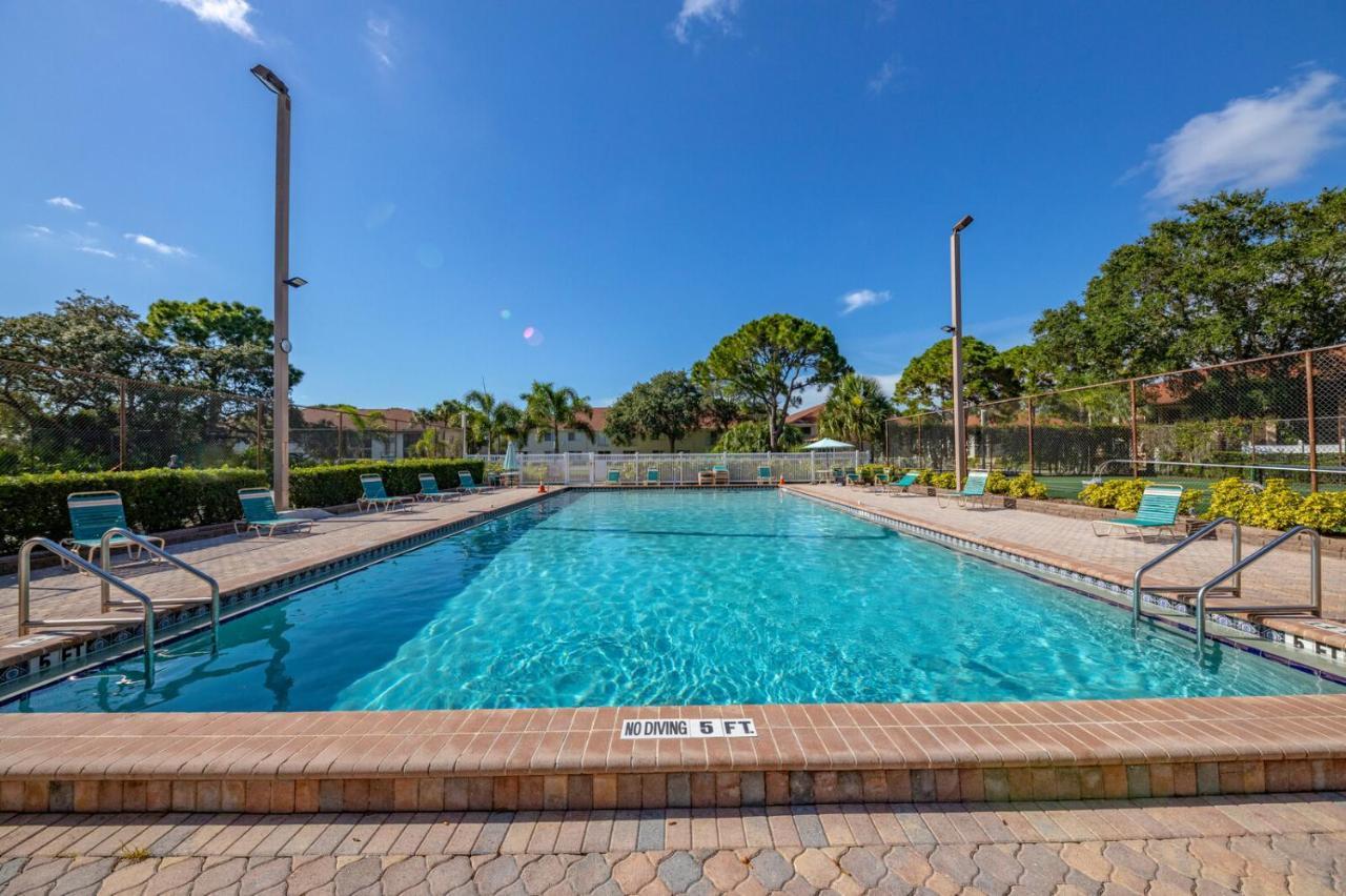 Shorewalk Full Condo Lake View Near To Beach Img Bradenton Exteriör bild