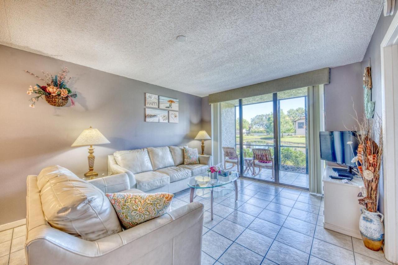 Shorewalk Full Condo Lake View Near To Beach Img Bradenton Exteriör bild