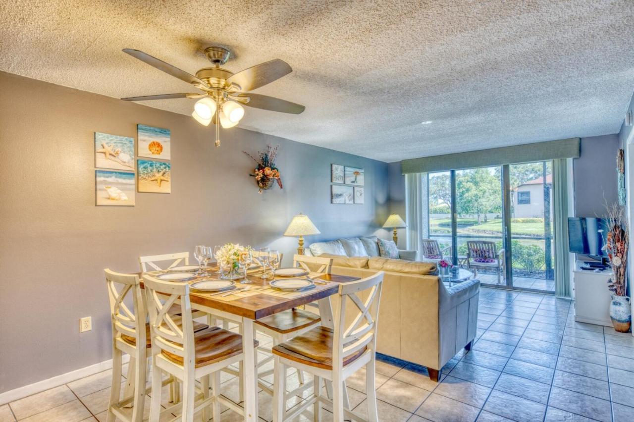 Shorewalk Full Condo Lake View Near To Beach Img Bradenton Exteriör bild
