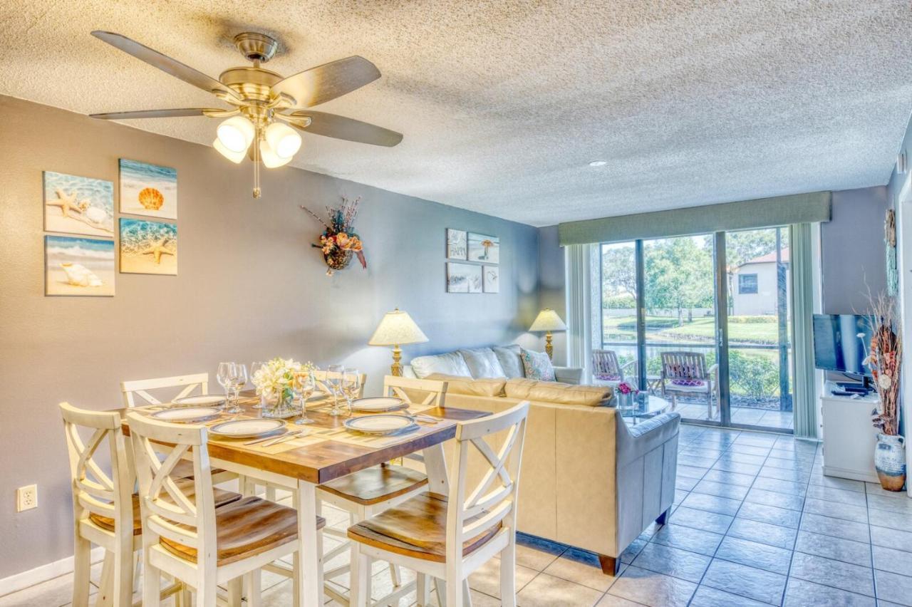 Shorewalk Full Condo Lake View Near To Beach Img Bradenton Exteriör bild