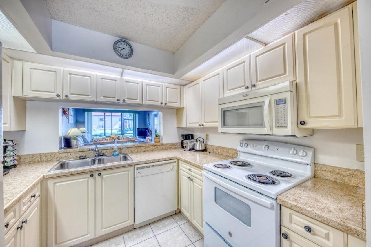 Shorewalk Full Condo Lake View Near To Beach Img Bradenton Exteriör bild