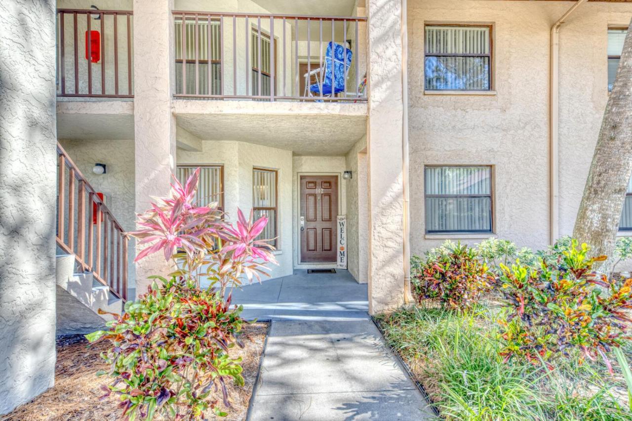 Shorewalk Full Condo Lake View Near To Beach Img Bradenton Exteriör bild