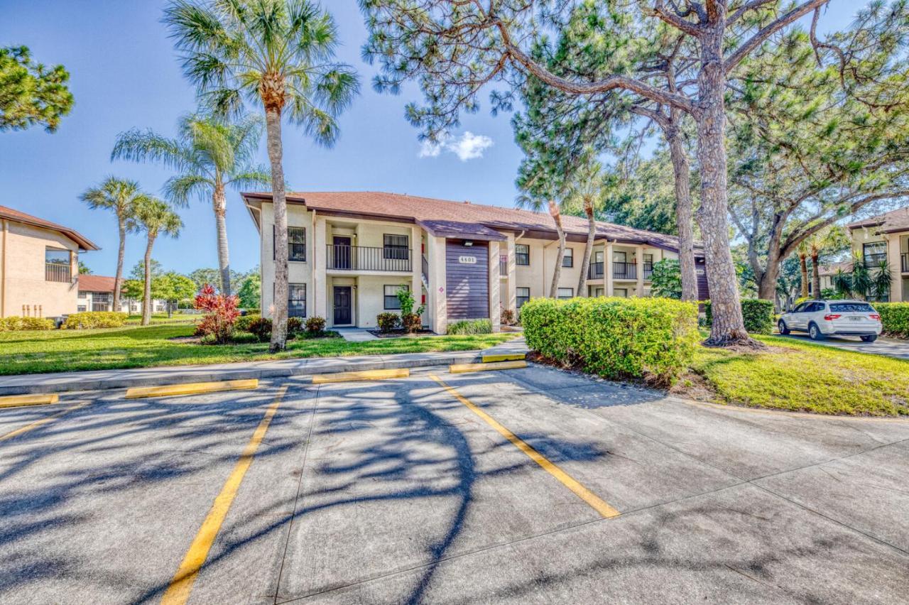 Shorewalk Full Condo Lake View Near To Beach Img Bradenton Exteriör bild