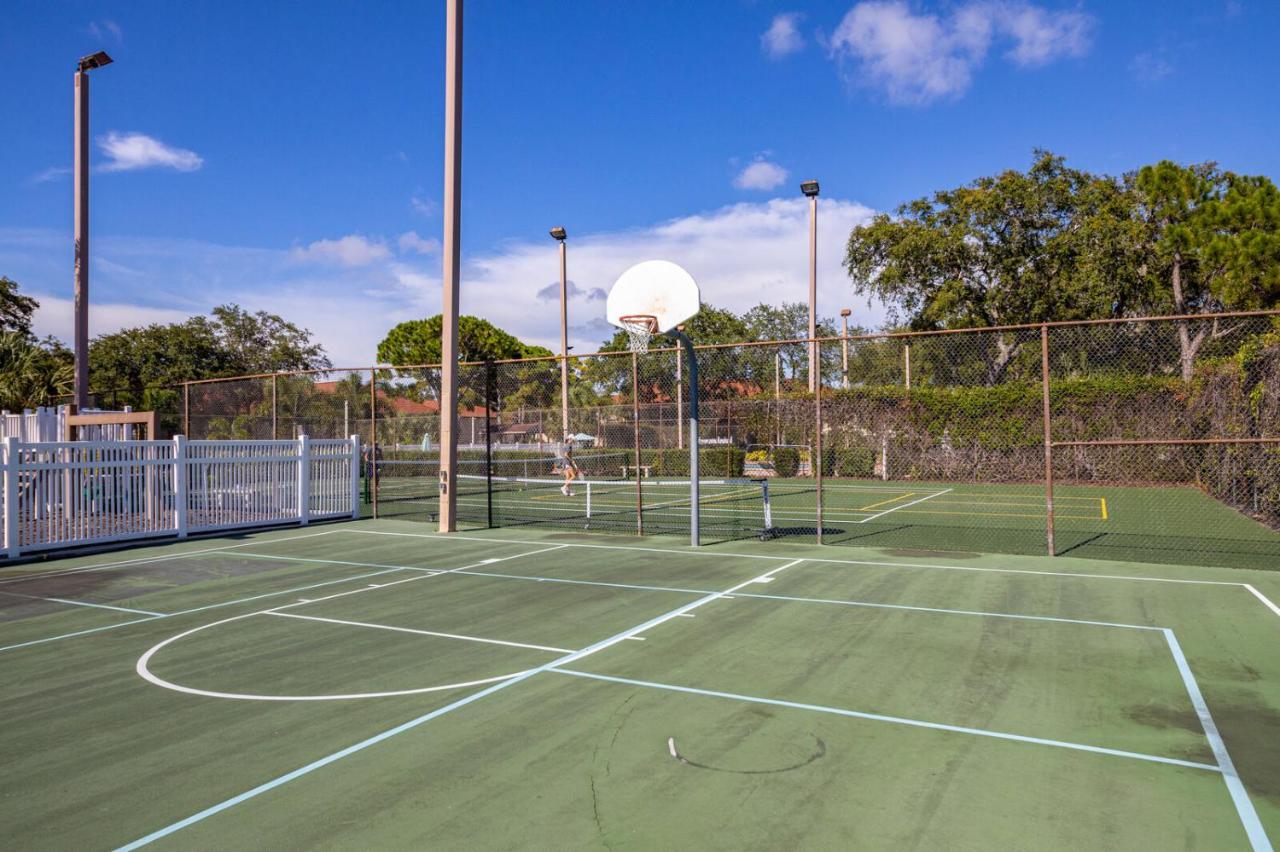 Shorewalk Full Condo Lake View Near To Beach Img Bradenton Exteriör bild