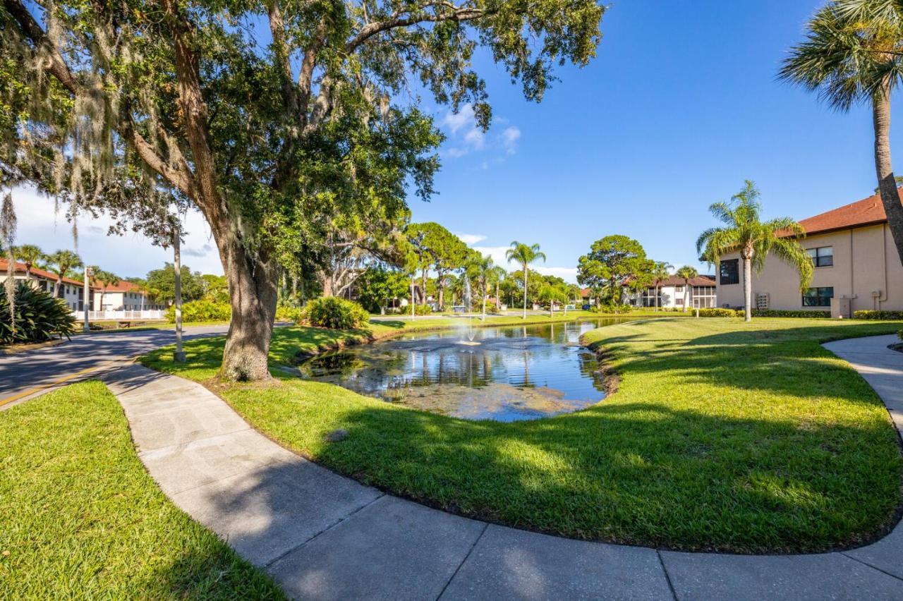 Shorewalk Full Condo Lake View Near To Beach Img Bradenton Exteriör bild