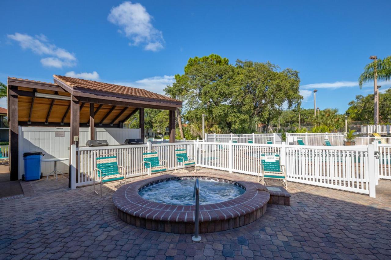 Shorewalk Full Condo Lake View Near To Beach Img Bradenton Exteriör bild