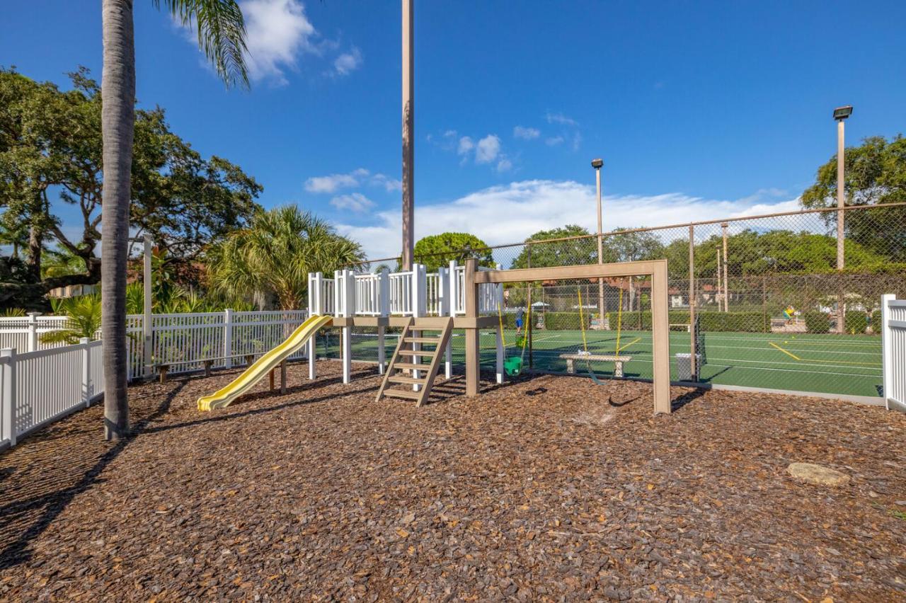 Shorewalk Full Condo Lake View Near To Beach Img Bradenton Exteriör bild
