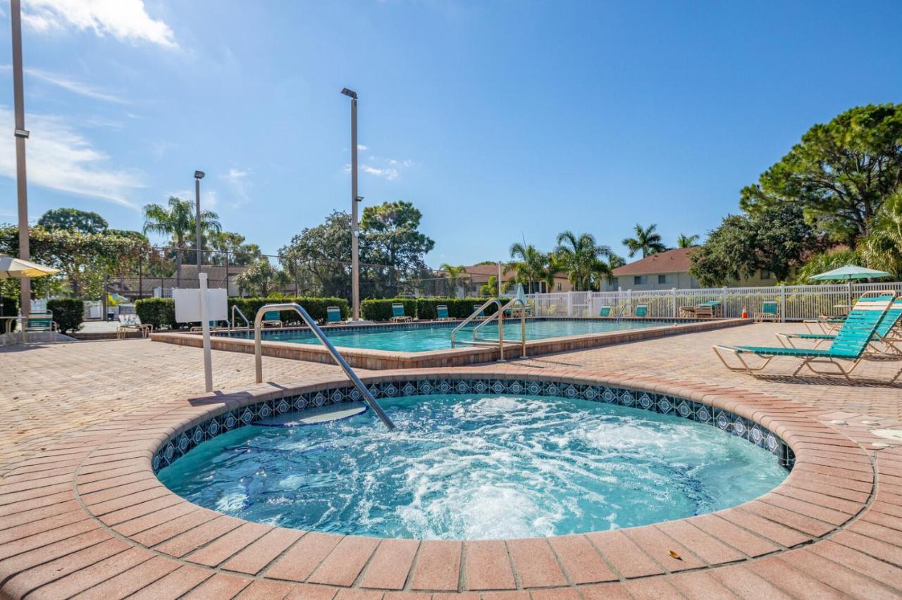 Shorewalk Full Condo Lake View Near To Beach Img Bradenton Exteriör bild