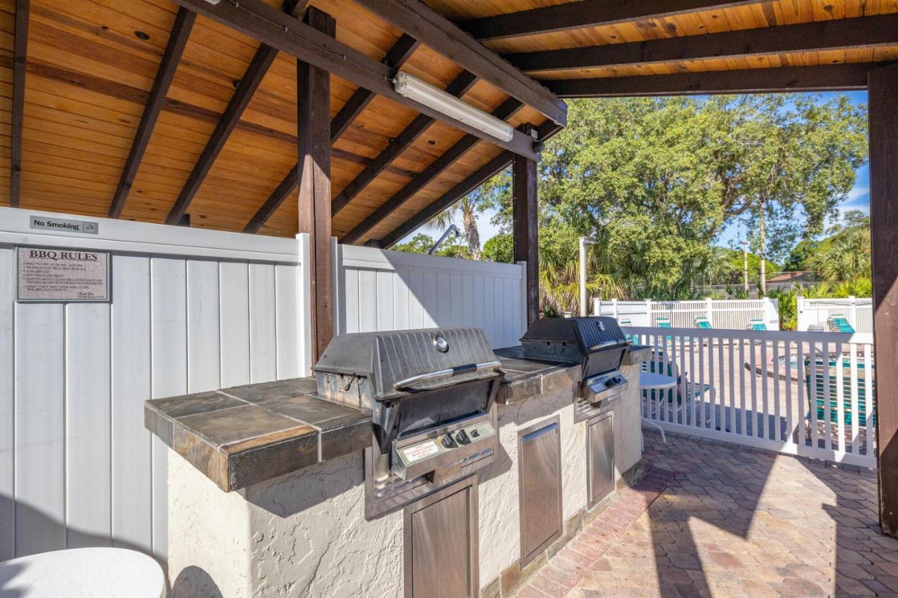 Shorewalk Full Condo Lake View Near To Beach Img Bradenton Exteriör bild