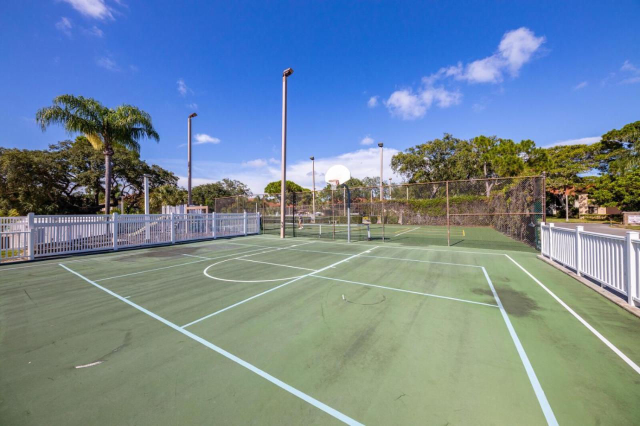 Shorewalk Full Condo Lake View Near To Beach Img Bradenton Exteriör bild