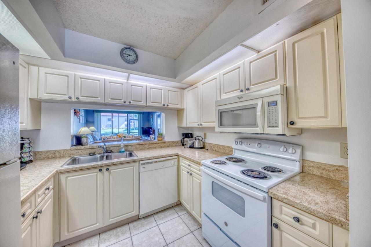 Shorewalk Full Condo Lake View Near To Beach Img Bradenton Exteriör bild