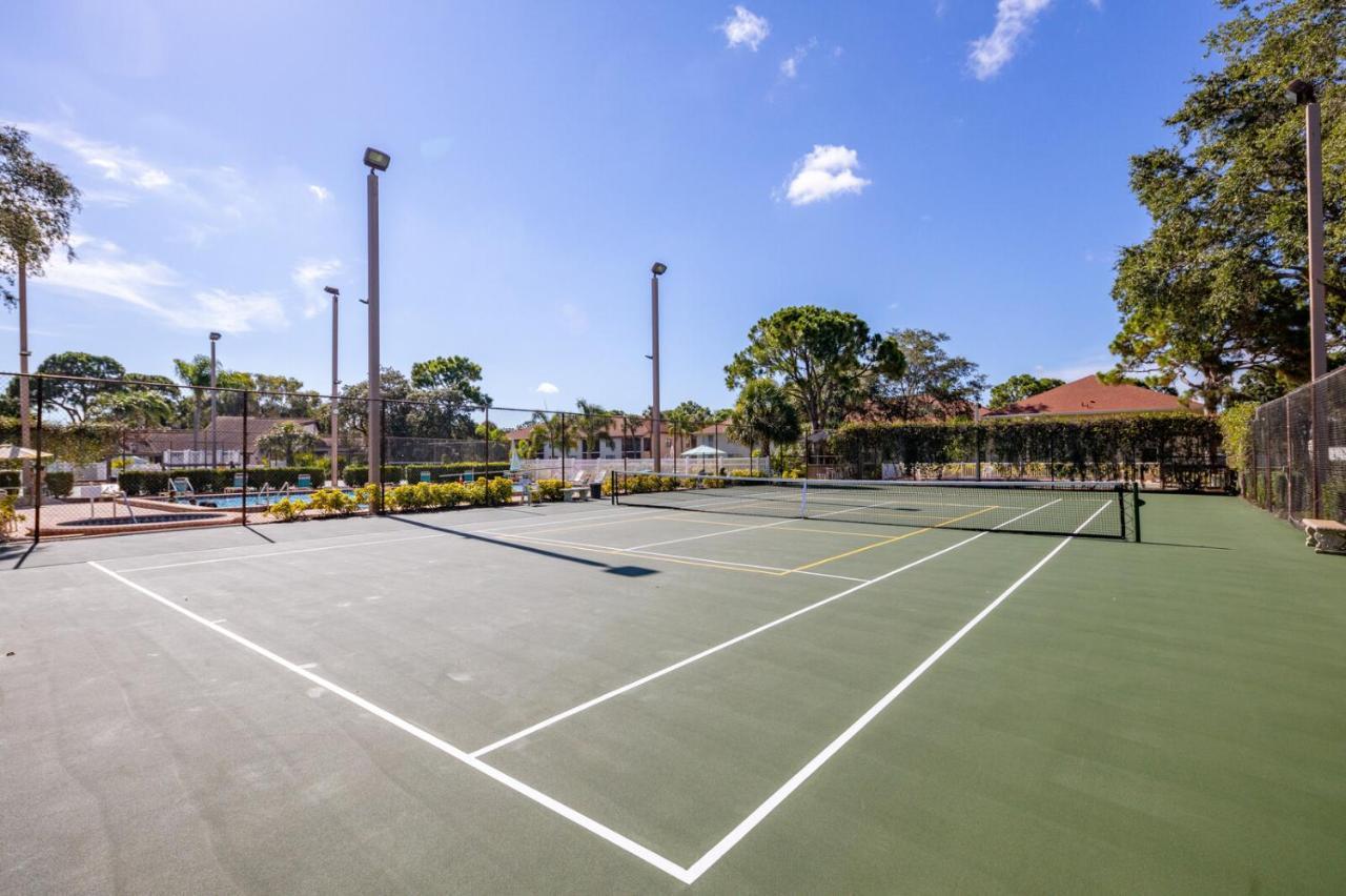Shorewalk Full Condo Lake View Near To Beach Img Bradenton Exteriör bild