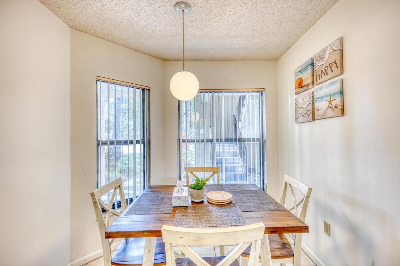 Shorewalk Full Condo Lake View Near To Beach Img Bradenton Exteriör bild