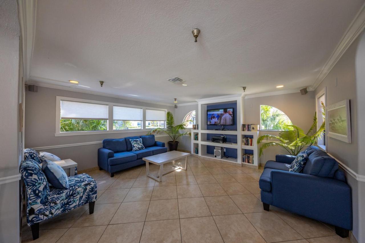 Shorewalk Full Condo Lake View Near To Beach Img Bradenton Exteriör bild