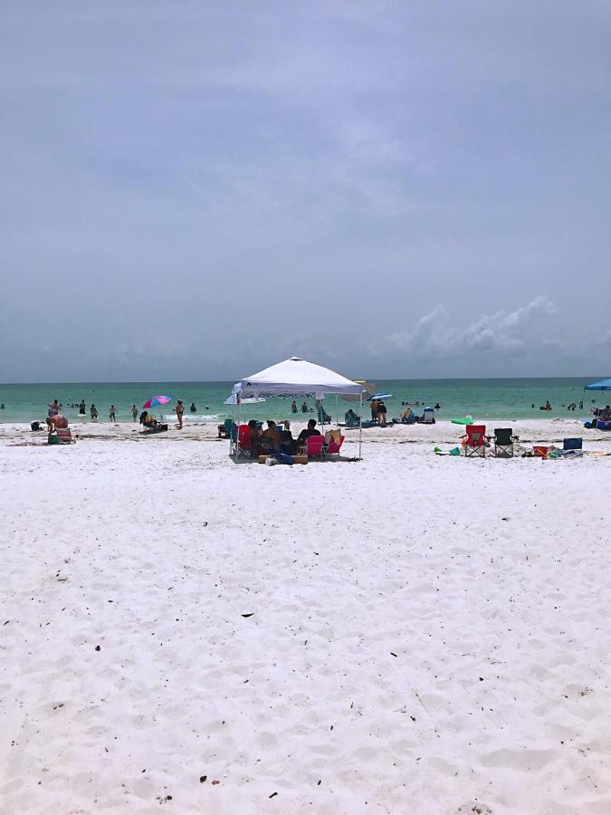 Shorewalk Full Condo Lake View Near To Beach Img Bradenton Exteriör bild