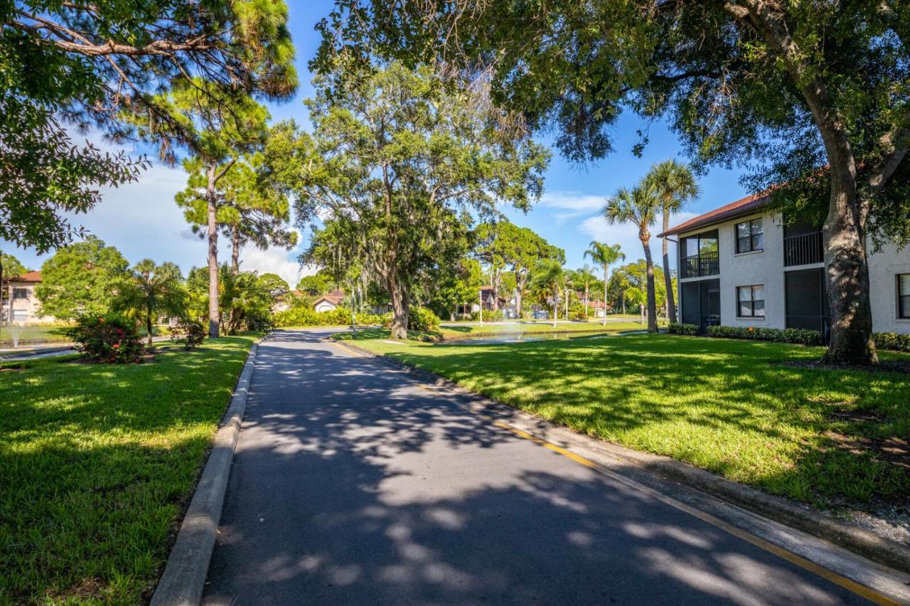 Shorewalk Full Condo Lake View Near To Beach Img Bradenton Exteriör bild