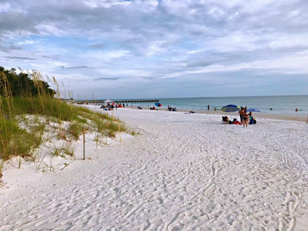 Shorewalk Full Condo Lake View Near To Beach Img Bradenton Exteriör bild