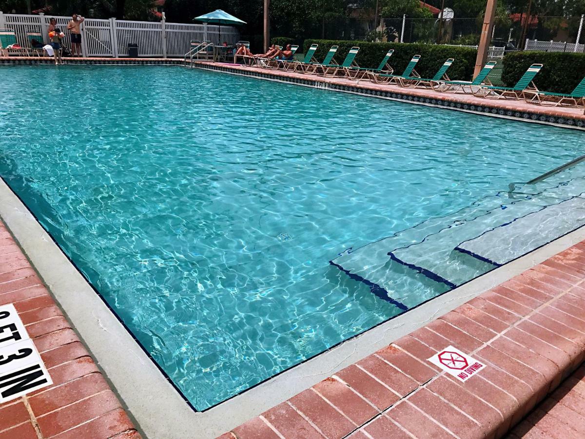 Shorewalk Full Condo Lake View Near To Beach Img Bradenton Exteriör bild
