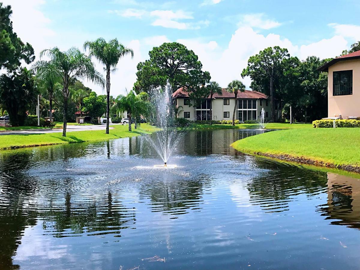Shorewalk Full Condo Lake View Near To Beach Img Bradenton Exteriör bild